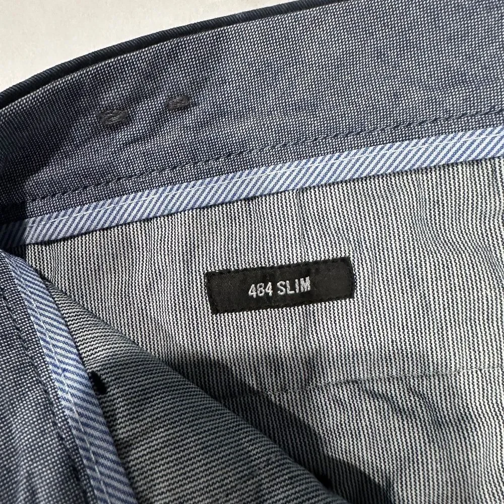 J Crew Blue Chino Pant‎ - Size 31x32.